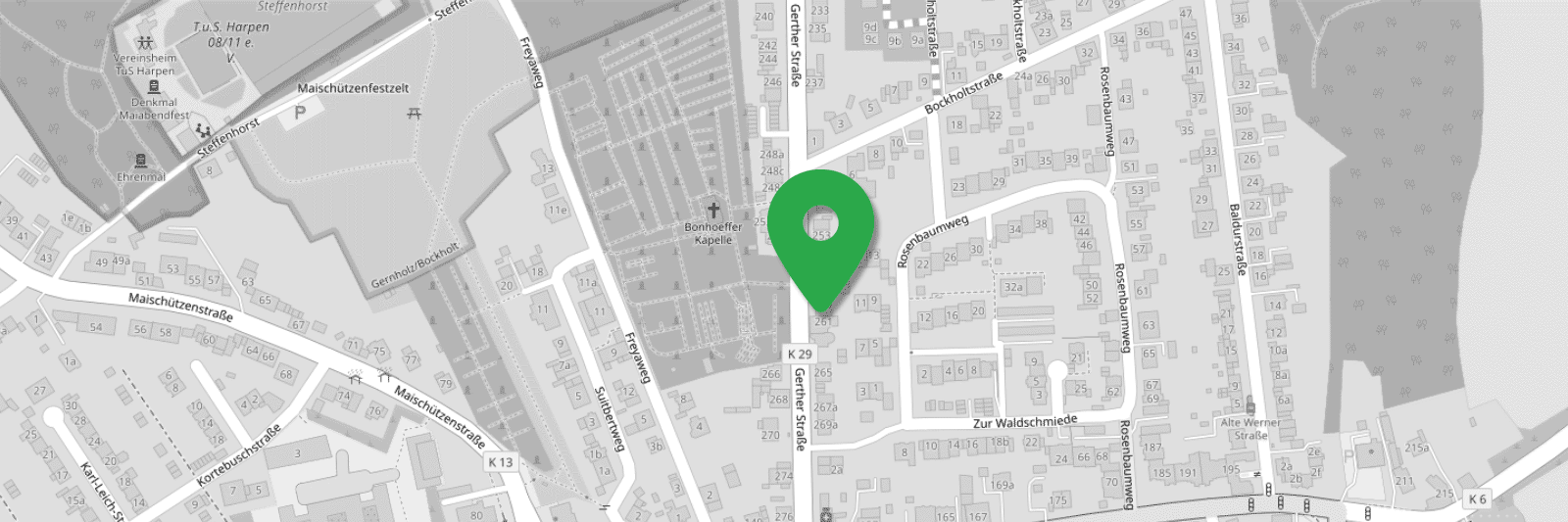 OSM-Map